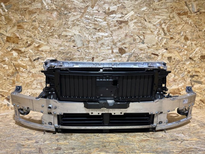 COMPLET PANNEAU AVANT RENFORCEMENT RADIATEURS MERCEDES C CLASSE W206 2.0 D