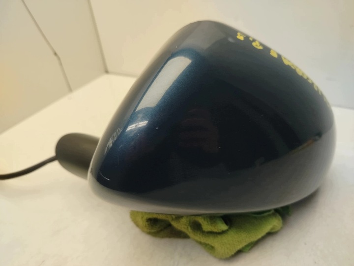 OPEL CORSA E 5D 14R- RÉTROVISEUR GAUCHE EXTÉRIEUR 5 GOUPILLE Z22W