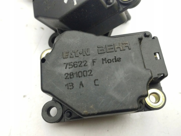 VOLVO XC90 PETIT MOTEUR CAPOTS CONDUIT D'AIR 2004 74932F