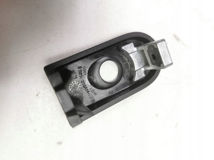 BOUCHON POIGNÉES PORTES AVANT FORD FIESTA 01-08 FUSION 01-12 (CBK) 1466477