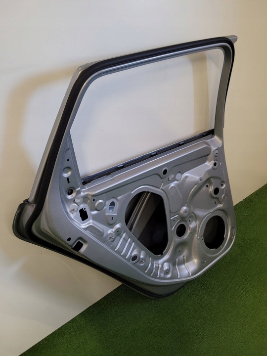 PORTES GAUCHE ARRIÈRE GAUCHE ARRIÈRE SEAT LEON 4 IV UNIVERSEL