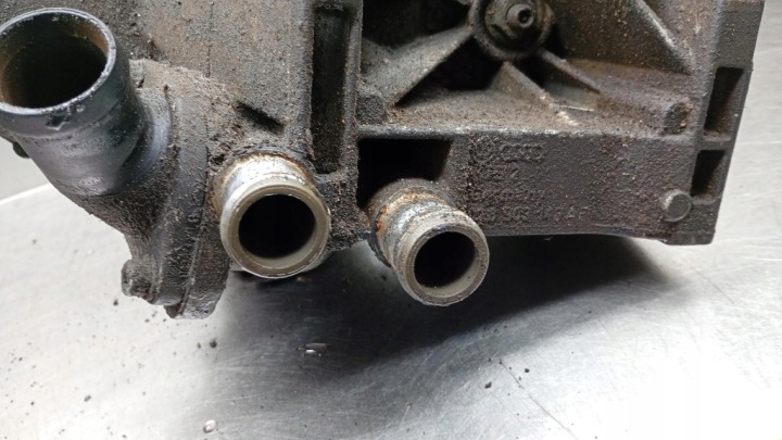 POIGNÉE ALTERNATEUR 028903143AF AUDI A4 VW PASSAT B5 1.9TDI 110KM