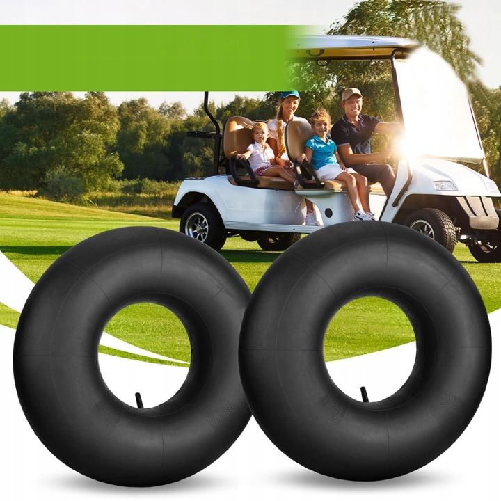 2 CV NEUF DETKA 15X6.00-6 TR13 SOUPAPE SIMPLE DETKI TONDEUSE TRAKTOREK