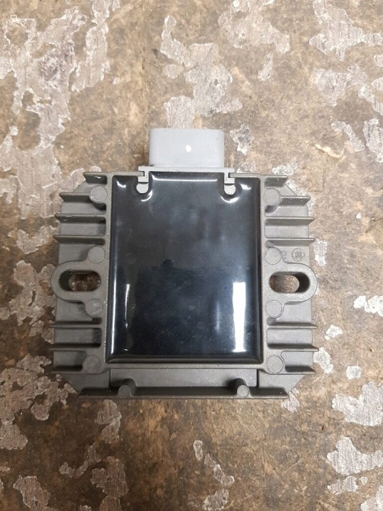 RÉGULATEUR TENSION SUZUKI KING QUAD BURGMAN 32800-42F10-RX0