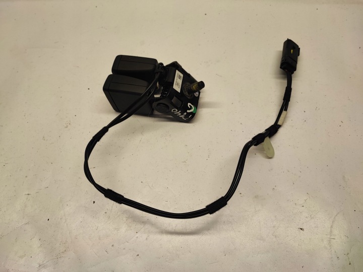 FORD MUSTANG MACH-E AGRAFE COURROIE CENTRAL LJ8B58613K21AB3JA6 2021