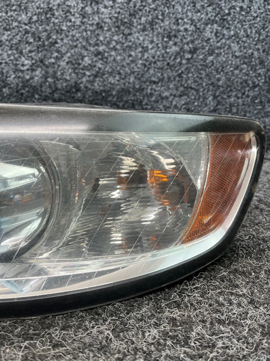 VOLVO S40 V50 LIFT PHARE GAUCHE AVANT OE EUROPE 31265698