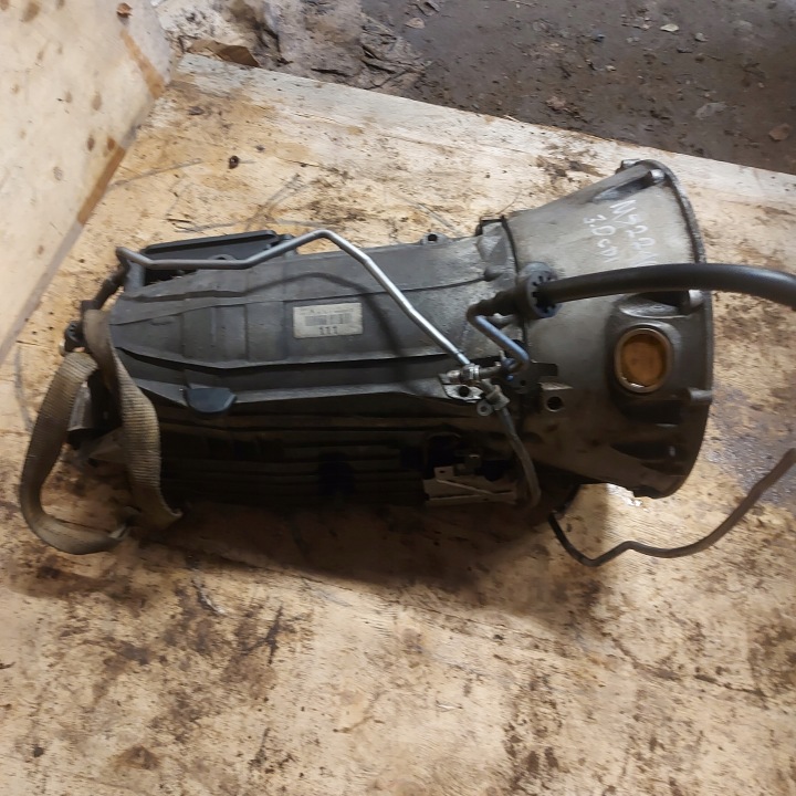 BOÎTE DE VITESSES MERCEDES AVEC W221 LIFT 3.0CDI R2212710701