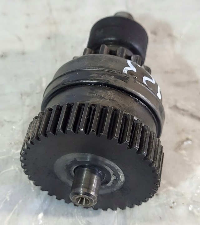 DÉMARREUR 829414 EMBRAYAGE BENDIX PIAGGIO X9 125 1998-2005R X8 MP3 GILLERA