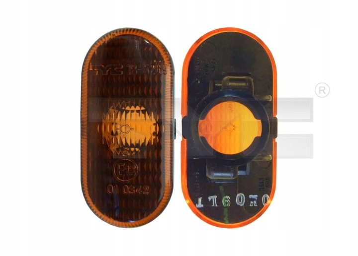 PHARE CLIGNOTANT TYC 18-0663-01-2
