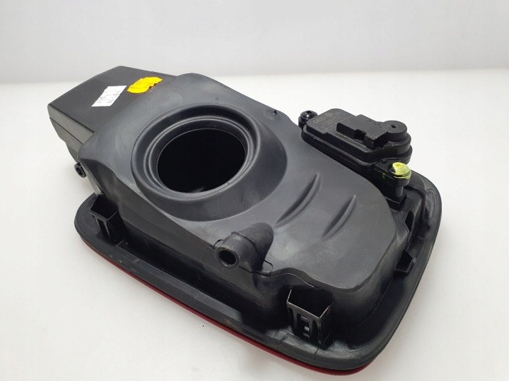 SEAT IBIZA V CLAPET GOULOTTE DE REMPLISSAGE DE CARBURANT ROUGE L0X1 6F0809905C ORIGINAL SERVOMOTEUR