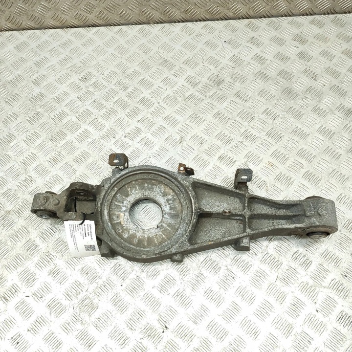 ARRIÈRE DROIT BRAS DE SUSPENSION MASERATI LEVANTE SUV (M161) 670106334 30564408 3.0L