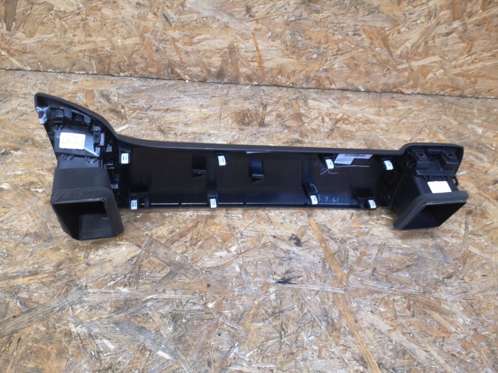 FORD RANGER IV MOULURE TABLEAU DE BORD DÉCOR GRILLE CONDUIT D'AIR EB3B-41044K54