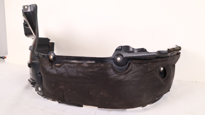 TOYOTA LAND CRUISER 200 PASSAGE DE ROUE GAUCHE AVANT 53876-60080