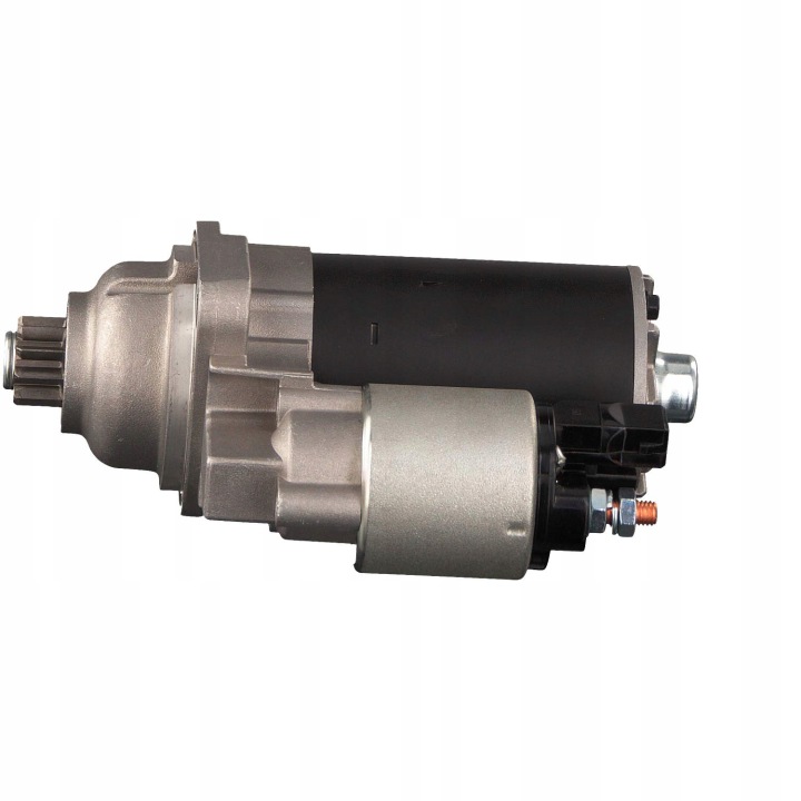 FERDINAND BILSTEIN GMBH CO. KG FEBI BILSTEIN