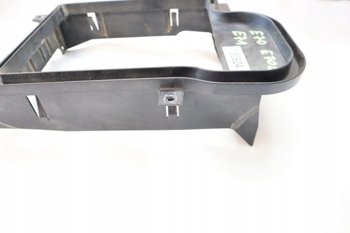 BMW OE 17117586543 CHÂSSIS DODATKOWEJ RADIATEUR EAU