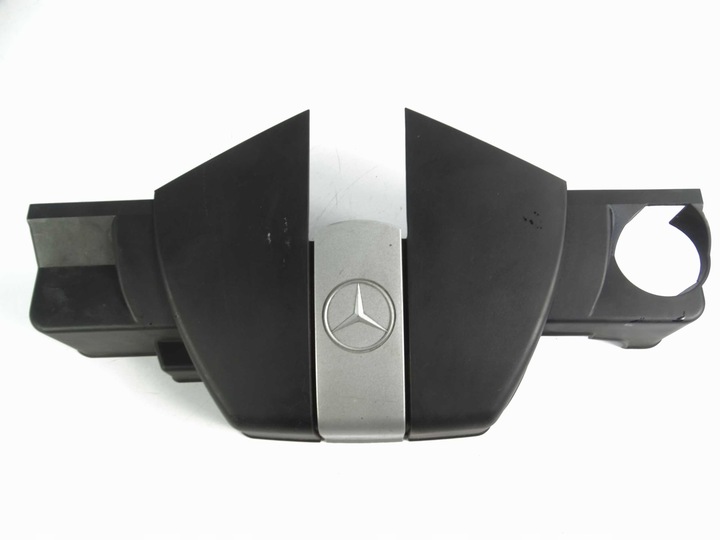 A1120100367 MERCEDES W129 W220 W463 3.2 RECUBRIMIENTO PROTECCIÓN DEL MOTOR 