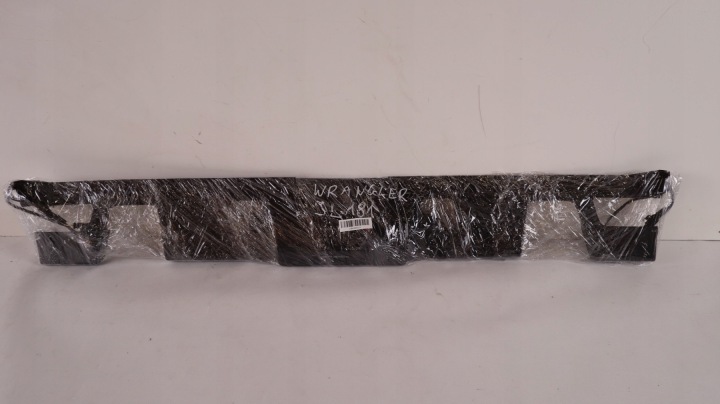 JEEP WRANGLER JL 18- DOUBLURE DE PASSAGE DE ROUE DÉCOR 6TB25TX7AF