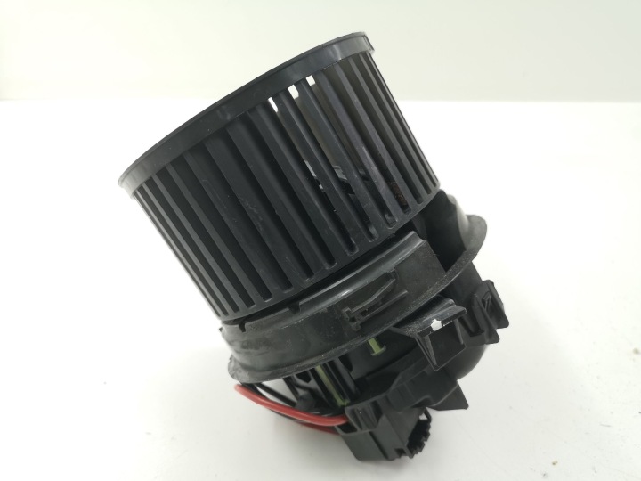 PEUGEOT 508 2011 VENTILATEURS