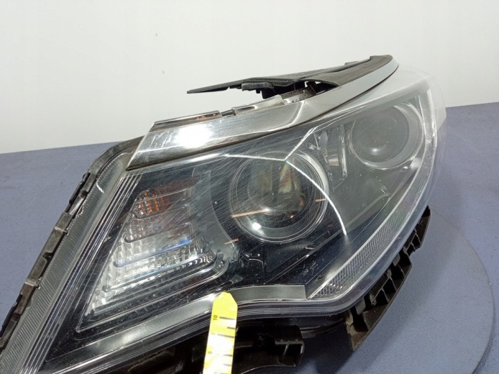 KIA OPTIMA IV JF PROJECTEUR GAUCHE AVANT PHARE XÉNON EUROPE 92101D4070
