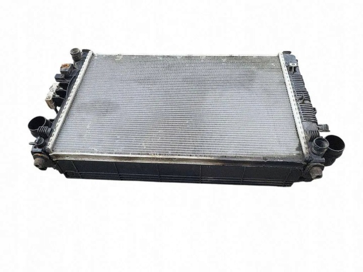 OPEL INSIGNIA B RADIATEURS 84297681 84208068 ORIGINAL