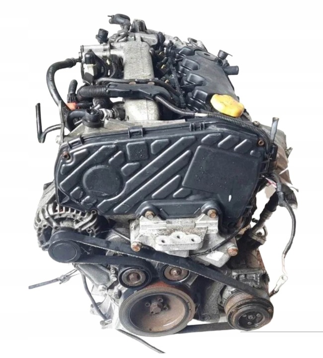 MOTOR 1.9 CDTI 120KM Z19DT OPEL ASTRA VECTRA C ZAFIRA B 