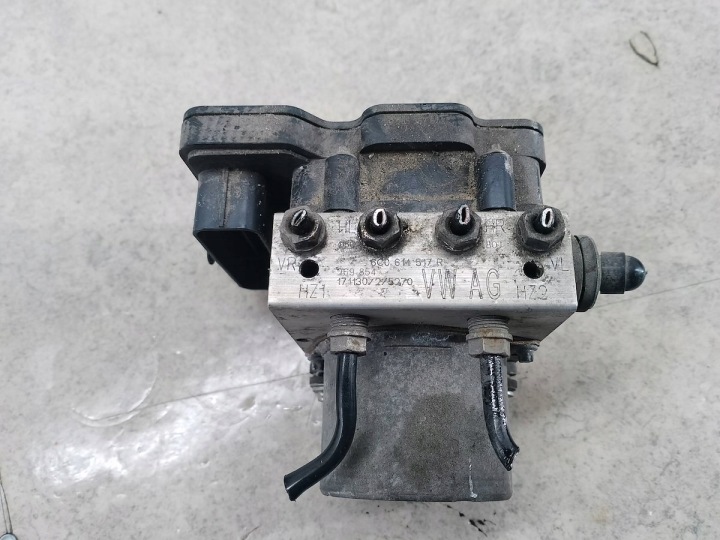 POMPE ABS SKODA FABIA III 6C0614517R 6C0907379R 6R0907379BA 1.0 TSI