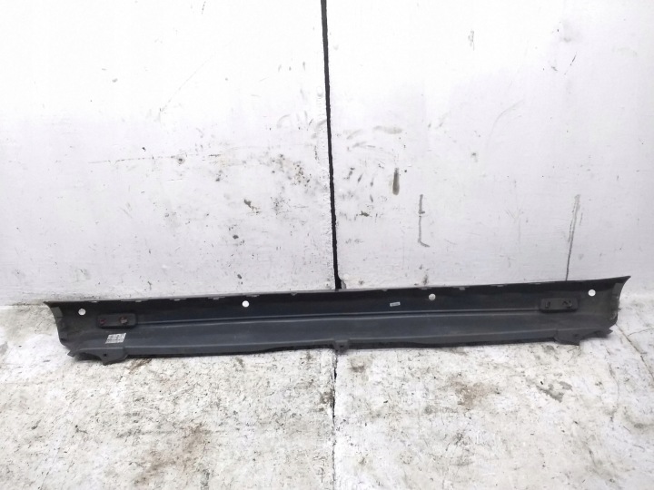 2013 OPEL VIVARO PARE-CHOCS ARRIÈRE 850140261R
