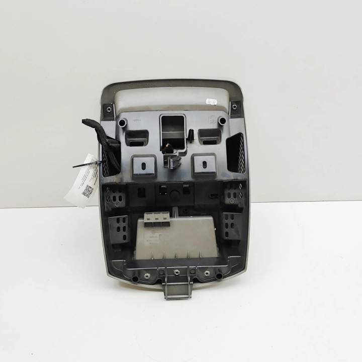 ÉCLAIRAGE INTERNE NISSAN NV400 FLATBED 849604214R 32952298 2.3L 107KW