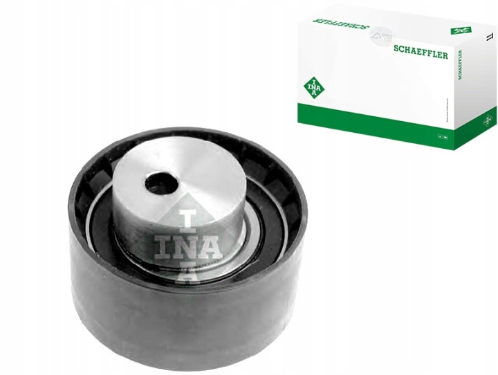 GALET COURROIE DISTRIBUTION FIAT 1,216V INA KIT NIEZBEDNIK CONDUCTEUR #1