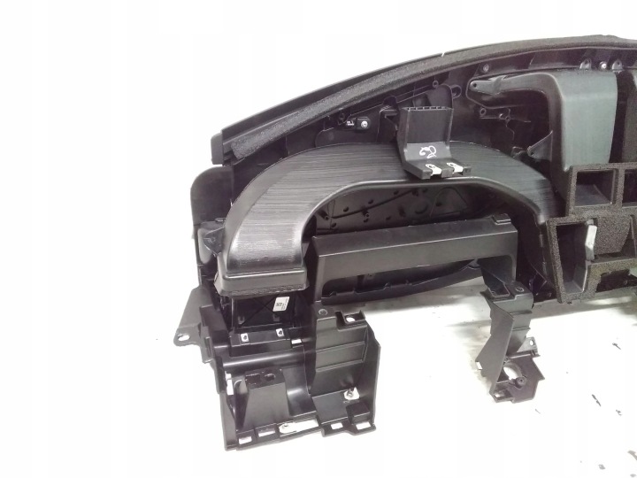 LAND ROVER RANGE ROVER EVOQUE L538 2017 TABLEAU DE BORD