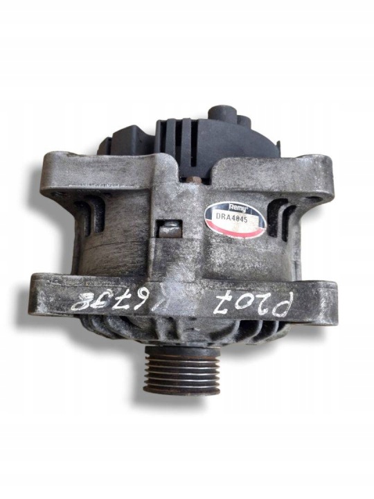 ALTERNATEUR PEUGEOT 207 2006 DRA4045