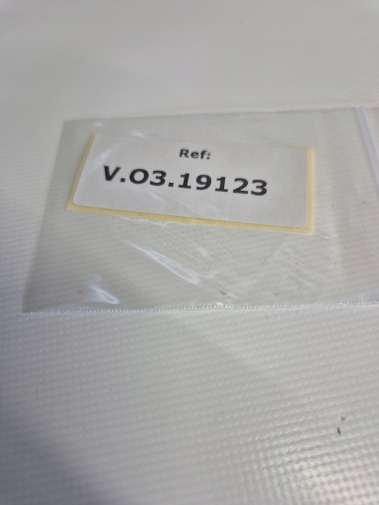 KTM 125 DUKE (17-23) FIXATION POIGNÉE MOTEUR DROITE