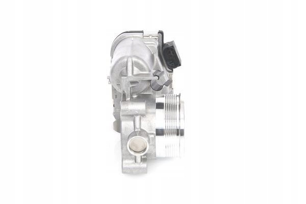 PAPILLON DES GAZ AIR VOLVO C30, C70 II, S40 II, S60 I, S60 II, S80 II,
