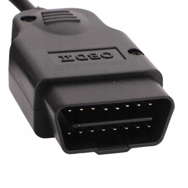 DIAGNOSTIC INTERFACE OBD2 SKANER V318 UNIVERSEL VERS VOITURE KOMPUTE