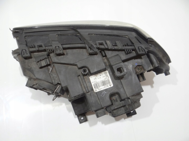 PHARE DROIT AVANT AVANT H7 BMW X3 E83 LCI 7162196