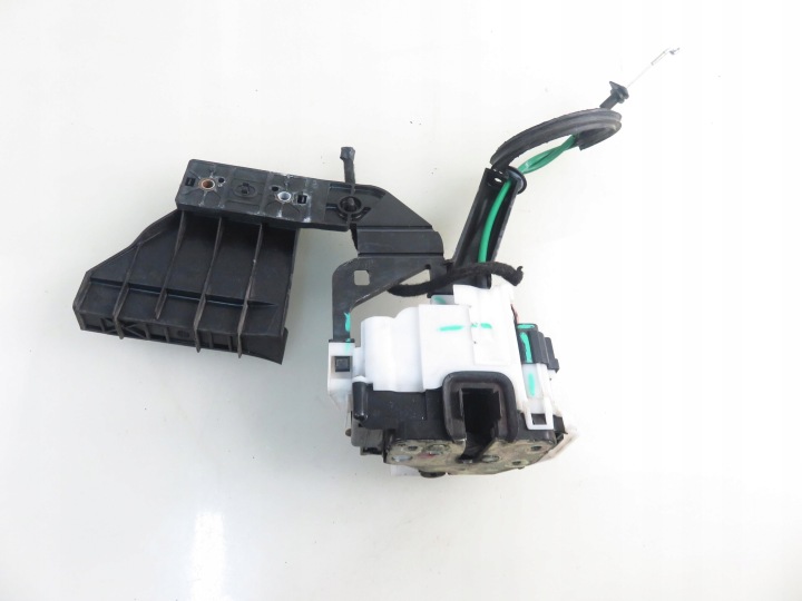 SERRURE DROIT AVANT ALFA ROMEO 159 (939_) 50513051