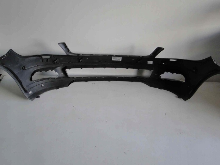 MERCEDES C CLASSE W204 204 PARE-CHOCS AVANT SUR CAPTEURS PTS I LAVE-GLACES