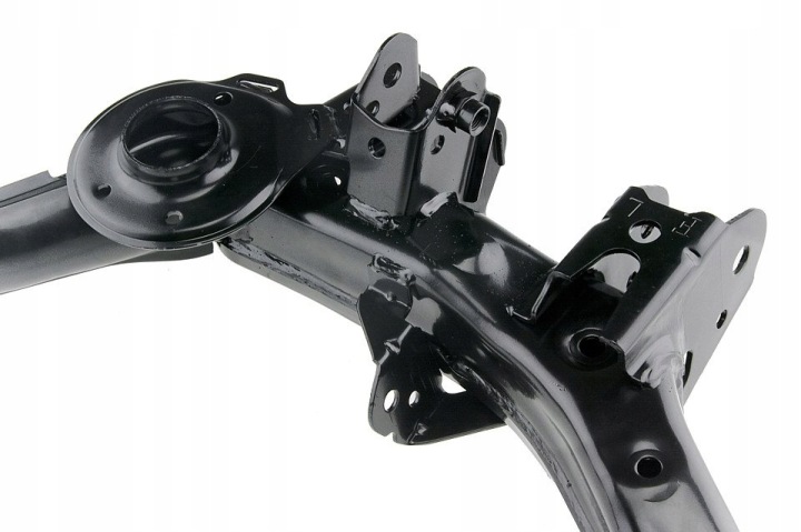 BRAS DE SUSPENSION ARRIÈRE HONDA CIVIC 06- INFÉRIEUR GAUCHE FD,FA