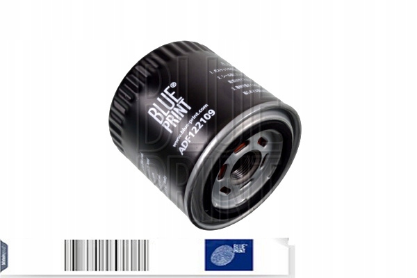 FILTRE HUILES BLUE PRINT ADF122109 W92045
