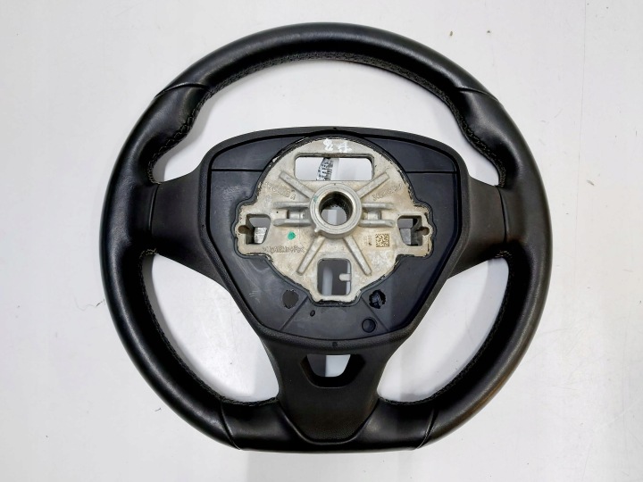 OPEL MOKKA B MOKKA-E 22R. VOLANT MULTIFONCTION AVEC CHAUFFAGE EN BON ÉTAT 98356601YX
