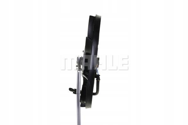 G08FBO_C VENTILATEUR RADIATEUR CONVIENT VERS LAND ROVE