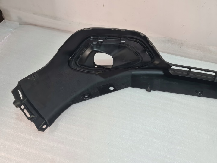 CITROEN C4 III 2020- SPOILER DOUBLURE PARE-CHOCS AVANT 9834703280