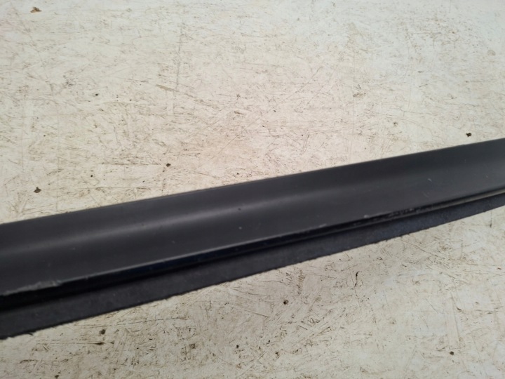 DOUBLURE SPOILER PARE-CHOCS AVANT AVANT PORSCHE 911 992 CARRERA 992807434E