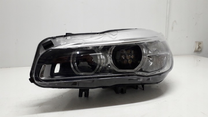 BMW 2 F45 F46 PHARE GAUCHE AVANT COMPLET LED 7391401-05
