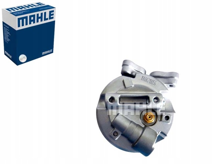MAHLE ACP 1357 000S COMPRESSEUR DE CLIMATISATION