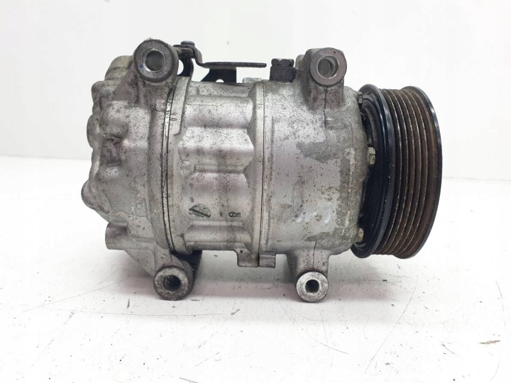 COMPRESSEUR COMPRESSEUR DE CLIMATISATION CITROEN C5 X 1.6 PURE TECH 180 9840916980