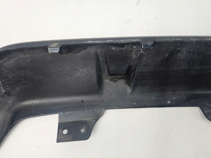 BMW X5 G05 KIT 2018 SPOILER DIFFUSEUR DOUBLURE PARE-CHOCS ARRIÈRE 8089547