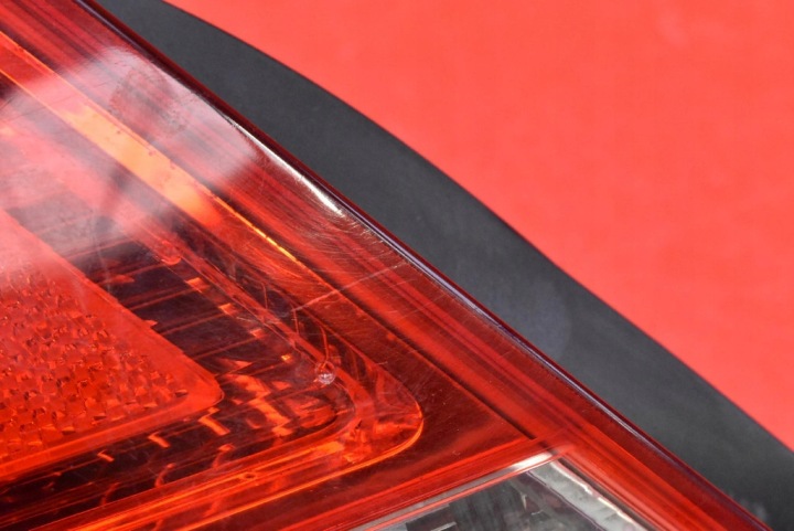 PHARE GAUCHE ARRIÈRE ARRIÈRE 168352 OPEL INSIGNIA A BERLINE 08-14