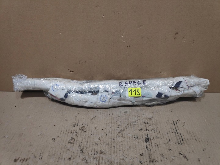 RIDEAU SÉCURITÉ DROITE AIRBAG RENAULT ESPACE V 985P07784R