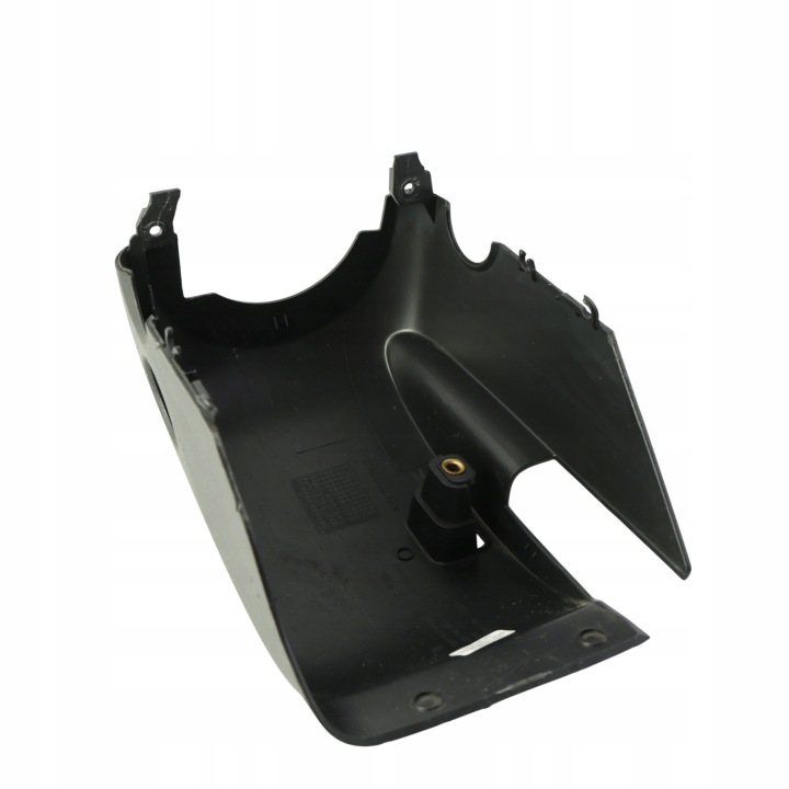 VOLKSWAGEN CADDY 2K INFÉRIEURE PROTECTION COLONNES DIRECTION 2K5858566